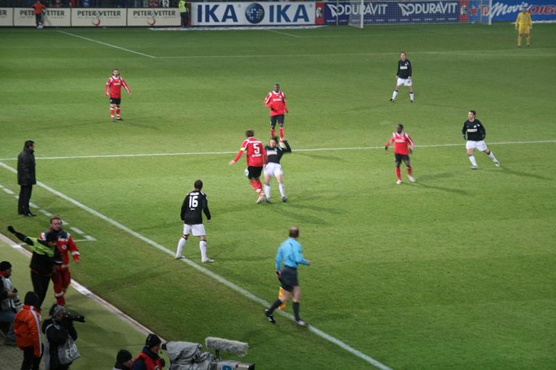 DFB-Pokal Freiburg-Mainz-816